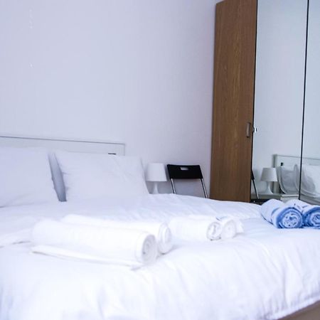 Prague Tlv By Paybox Apartment เทลอาวีฟ ภายนอก รูปภาพ