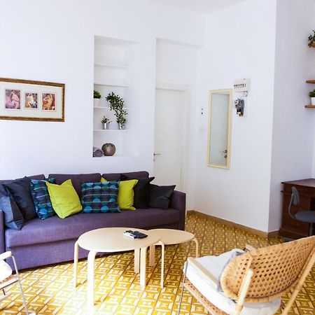Prague Tlv By Paybox Apartment เทลอาวีฟ ภายนอก รูปภาพ