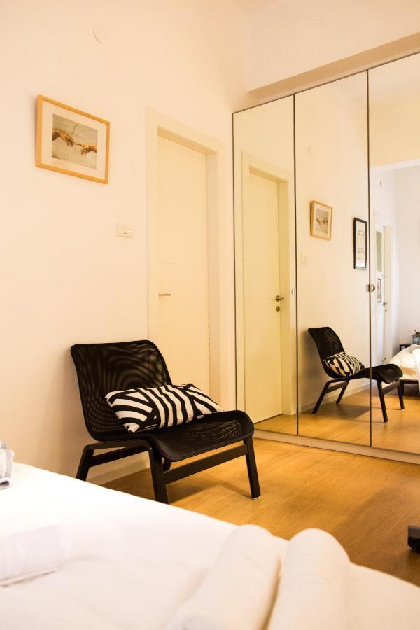 Prague Tlv By Paybox Apartment เทลอาวีฟ ภายนอก รูปภาพ
