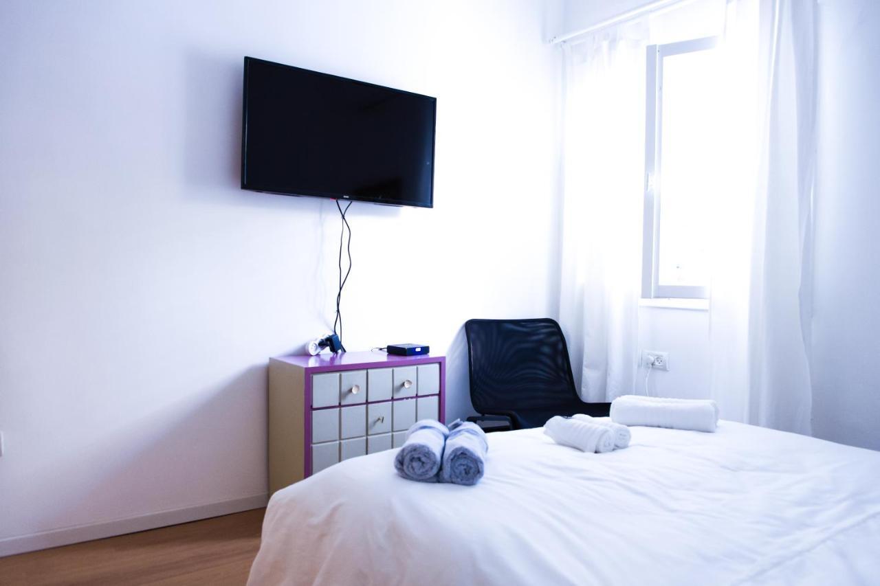Prague Tlv By Paybox Apartment เทลอาวีฟ ภายนอก รูปภาพ