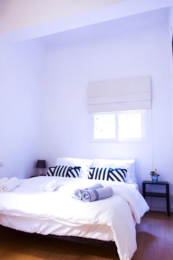 Prague Tlv By Paybox Apartment เทลอาวีฟ ภายนอก รูปภาพ