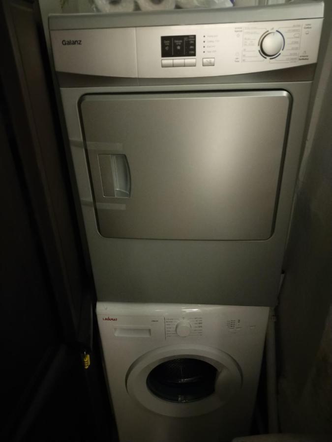 Prague Tlv By Paybox Apartment เทลอาวีฟ ภายนอก รูปภาพ