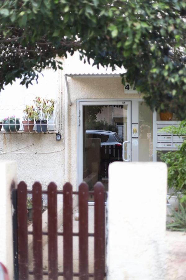Prague Tlv By Paybox Apartment เทลอาวีฟ ภายนอก รูปภาพ